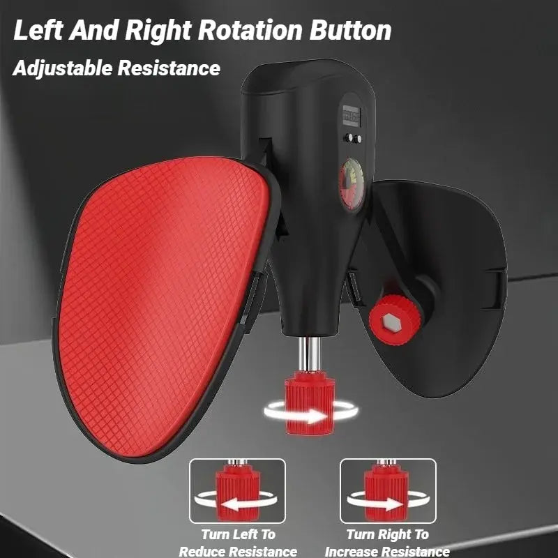 Smart Counting Pelvic Floor Muscle Trainer Black-4