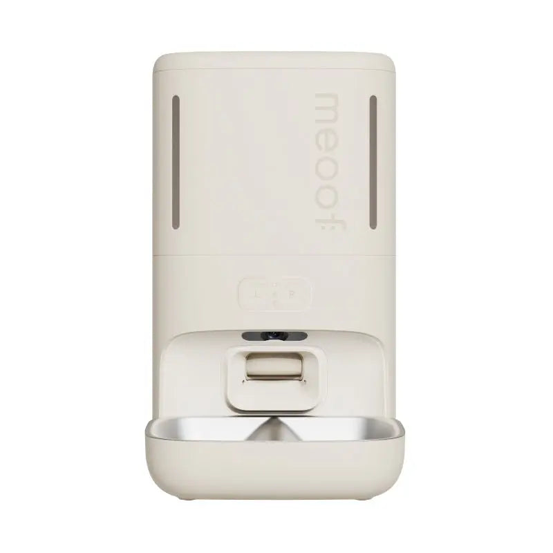 Automatic Smart Pet Feeder-2