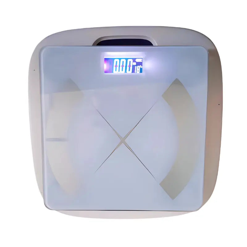 Smart Bluetooth Body Fat Scale-2