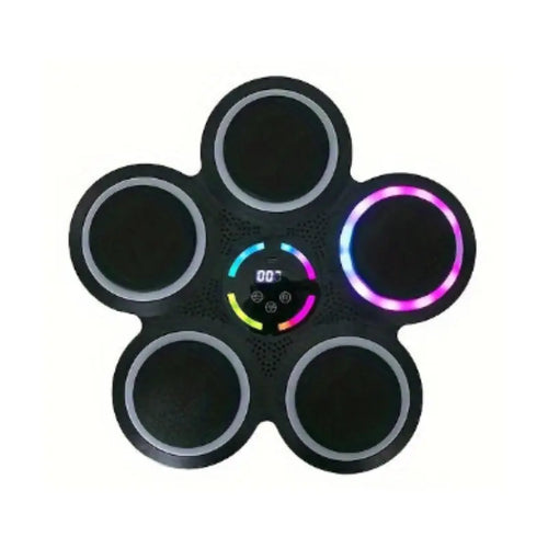 9-Speed Smart Boxing Machine with Wireless Music-0