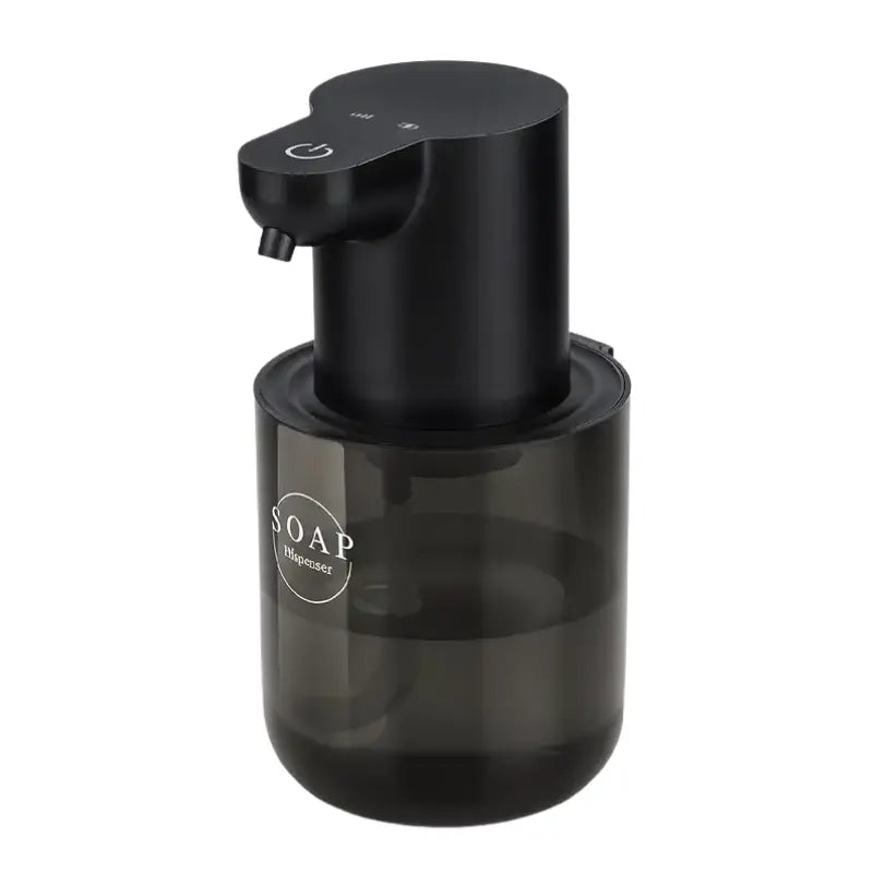 Smart Sensor Soap Dispenser Wall Mounted-0