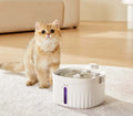 Smart Pet Water Fountain-0