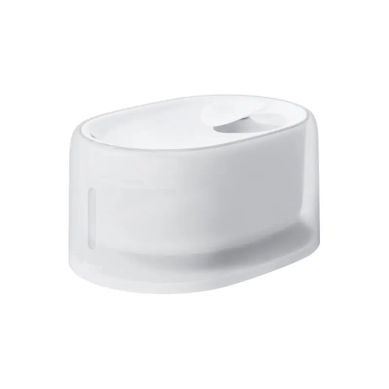 Smart Temperature UVC Sterilization Water Fountain-4